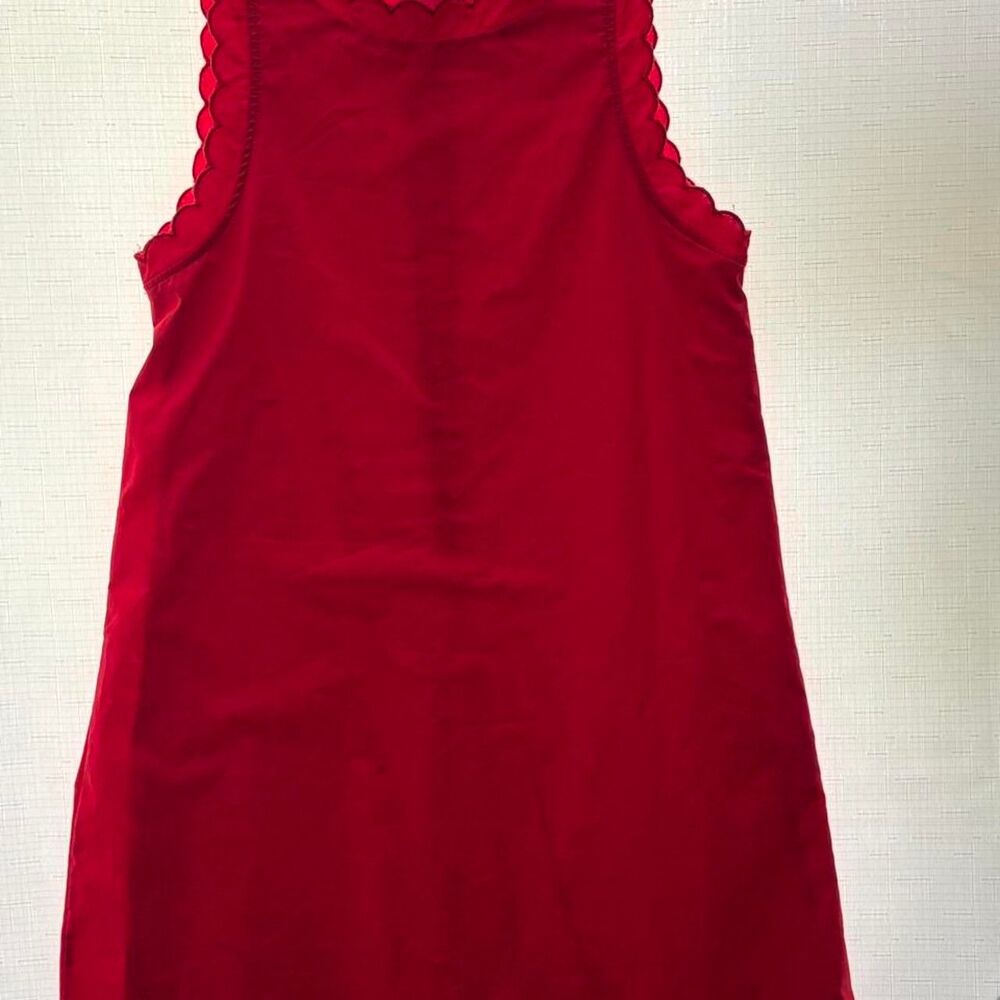 Unbranded Women's Red Fancy-dress